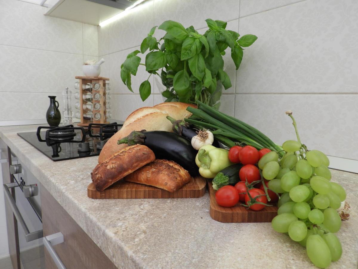 House Pierro Apartment Orasac Ngoại thất bức ảnh