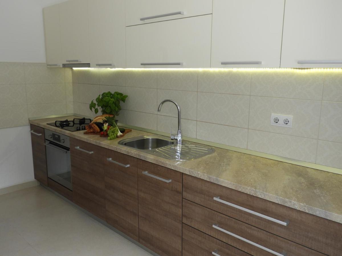 House Pierro Apartment Orasac Ngoại thất bức ảnh