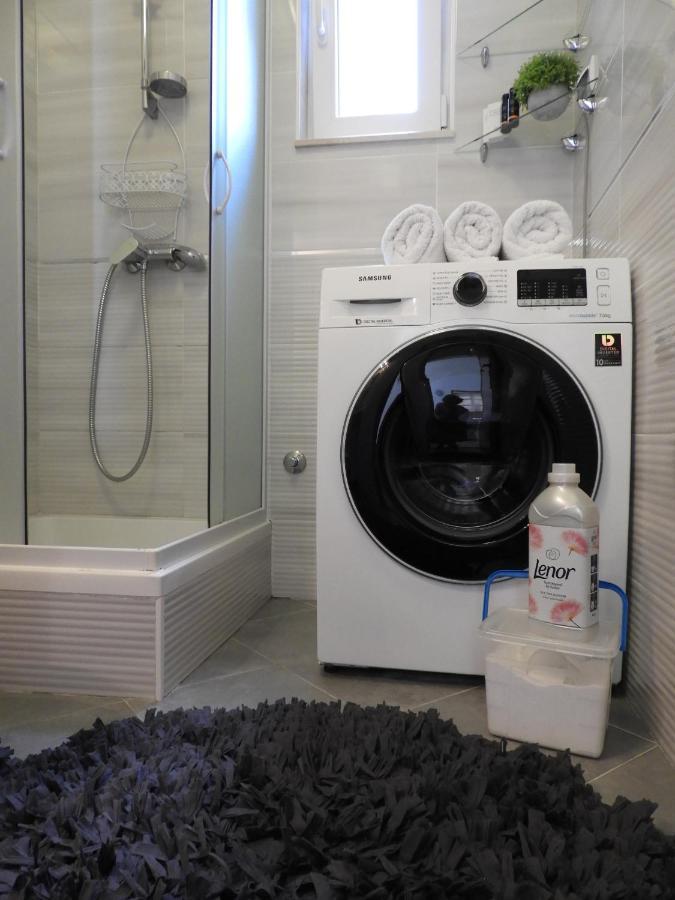 House Pierro Apartment Orasac Ngoại thất bức ảnh