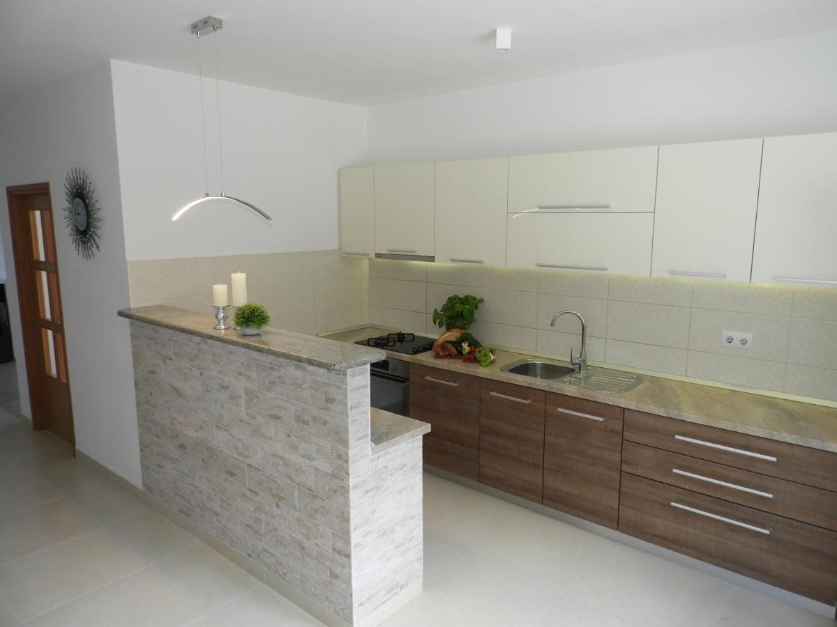 House Pierro Apartment Orasac Ngoại thất bức ảnh