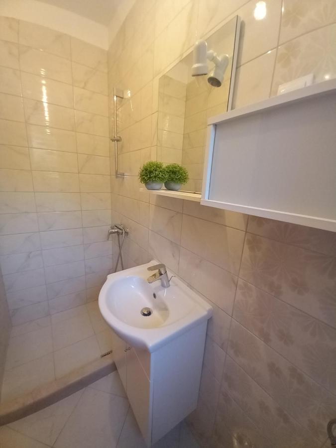 House Pierro Apartment Orasac Ngoại thất bức ảnh