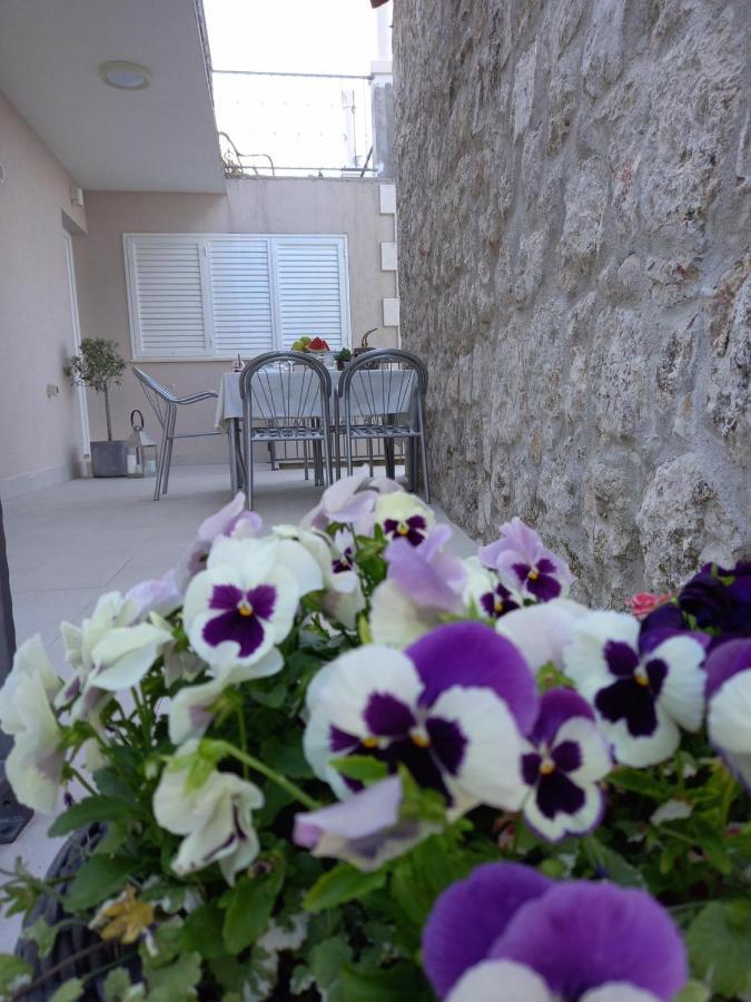 House Pierro Apartment Orasac Ngoại thất bức ảnh