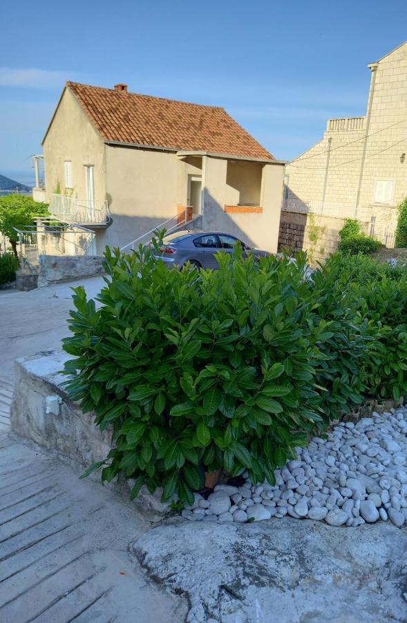 House Pierro Apartment Orasac Ngoại thất bức ảnh